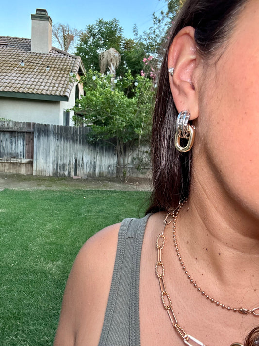 Chloe Earrings