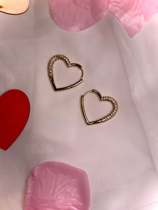 Amore Earrings