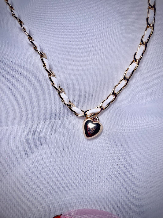 Hart Necklace
