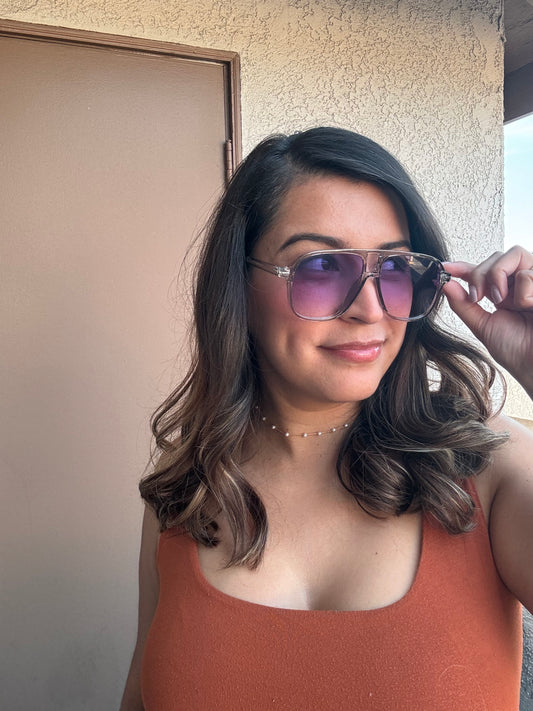 Paloma Sunnies