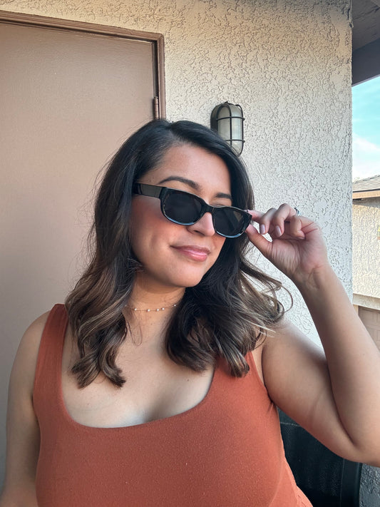Luna Sunnies