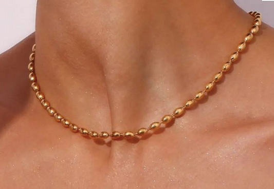 Betty Necklace