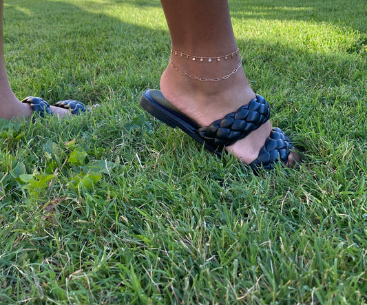 Paula Anklet