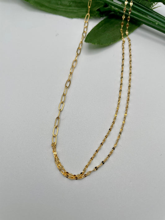 June Necklace