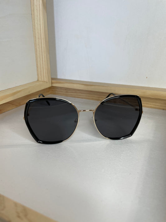 Roxane Sunnies (Black)